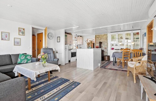 Store Kongsmark Casa | SL260 Slagelse - Strandvænget 48