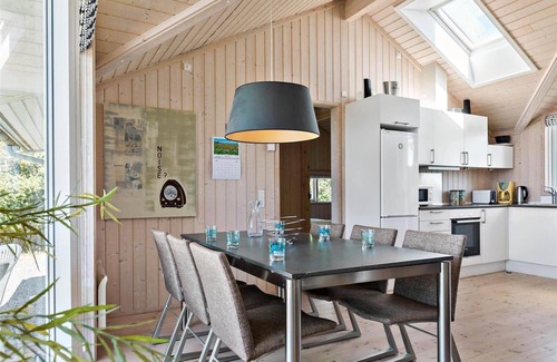 Store Kongsmark Casa | SL264 Slagelse - Birkevej 39