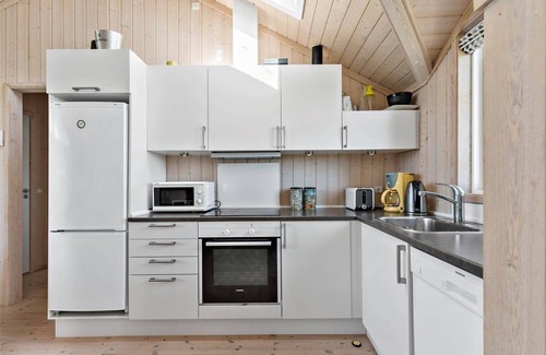 Store Kongsmark Casa | SL264 Slagelse - Birkevej 39