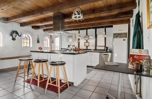 Sklskr Casa | SL341 Skælskør - Glænøvej 140