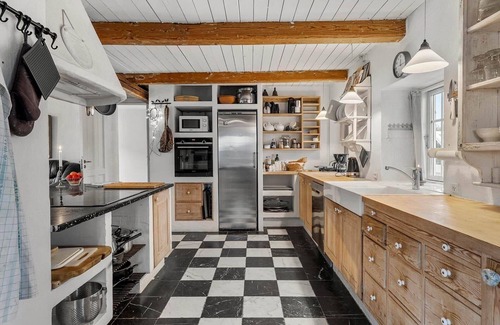 Store Kongsmark Casa | SL349 Slagelse - Kongsmarkvej 259