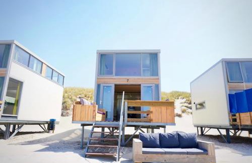 Domburg Casa | Slaapzand