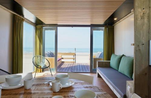 Domburg Casa | Slaapzand
