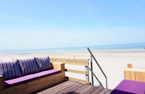 Domburg Casa | Slaapzand