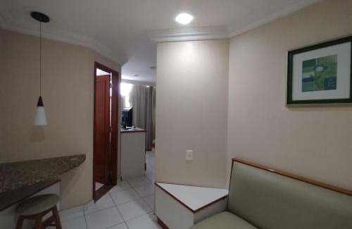 Adrianopolis Apartamento | Slaass flat
