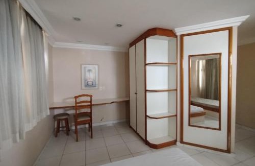 Adrianopolis Apartamento | Slaass flat