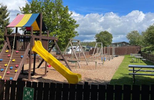 Hexham Casa | Slaley Forest Caravan petfriendly Retreat sleeps 6