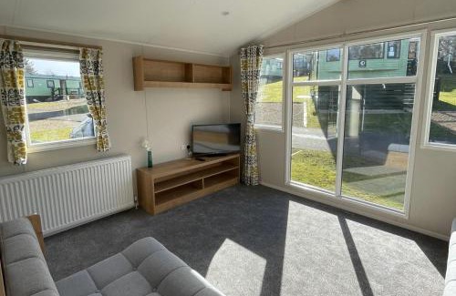 Hexham Casa | Slaley Forest Caravan petfriendly Retreat sleeps 6