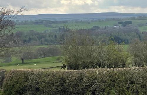 Hexham Casa | Slaley Forest Caravan petfriendly Retreat sleeps 6