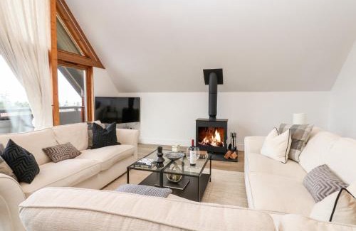 Slaley Casa | Slaley Park Villa