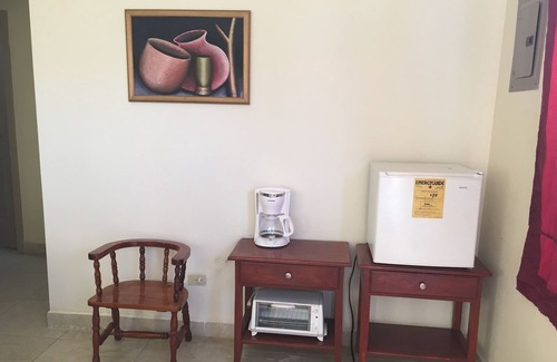Ticuantepe Apartamento | Centro Sport Slam Ticuantepe