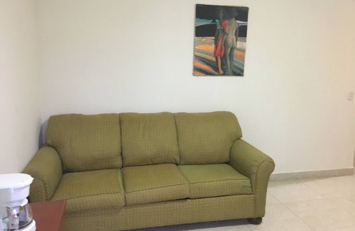 Ticuantepe Apartamento | Centro Sport Slam Ticuantepe