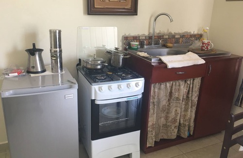 Ticuantepe Apartamento | Centro Sport Slam Ticuantepe