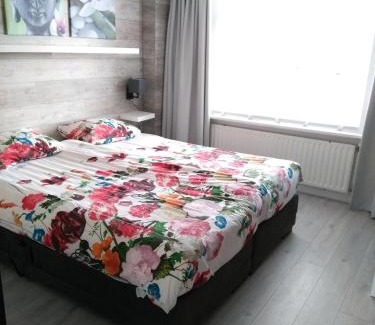 Municipality of Dordrecht Casa | Slapen in Dordrecht