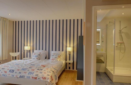 Monnickendam Apartamento | Slapen op de Haven