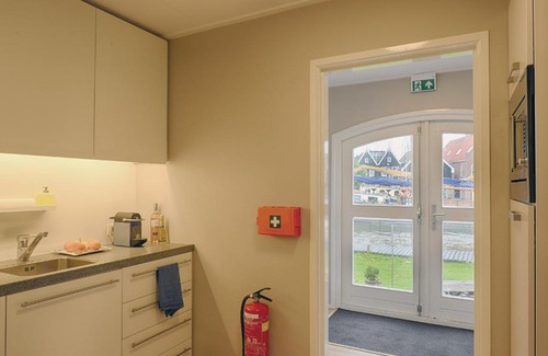 Monnickendam Apartamento | Slapen op de Haven