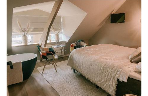Tholen Casa | Slapen op Tholen
