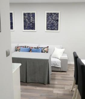 Jaen Apartamento | Slappe Jaén I