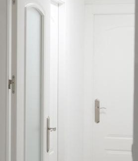 Jaen Apartamento | Slappe Jaén I