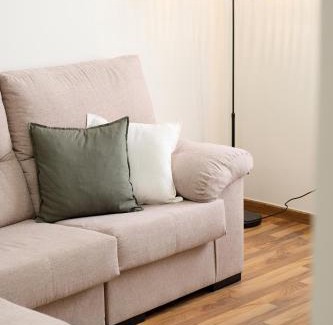 Jaen Apartamento | Slappe Jaén II
