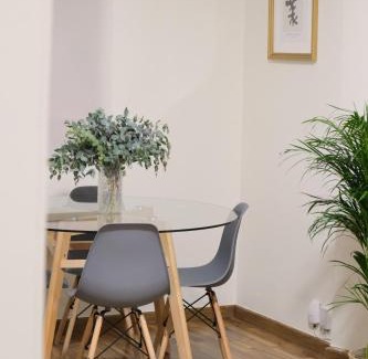 Jaen Apartamento | Slappe Jaén II