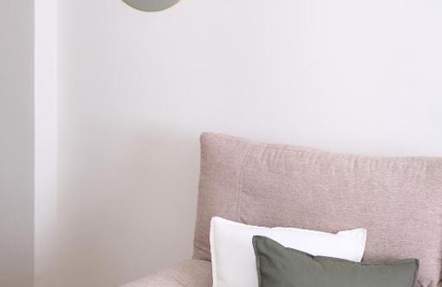 Jaen Apartamento | Slappe Jaén II