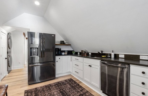 Southern Pines Apartamento | Slate at The Shire 255 - Unit C - Downtown!