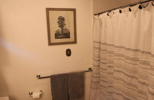 Camp Nelson Casa | Slate Mountain View Hot Tub Sequoias Trail of 100 Giants River EV