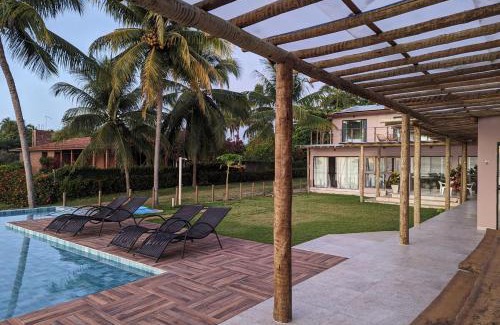 Paripueira Casa | Slater's House