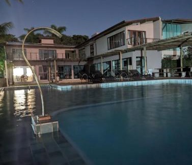 Paripueira Casa | Slater's House