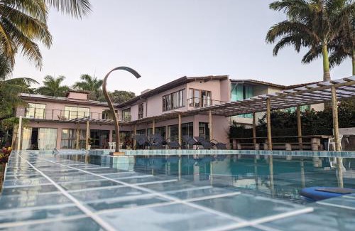 Paripueira Casa | Slater's House