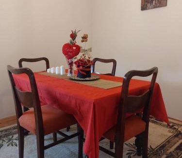 Vranje Apartamento | Slatki Snovi - Novi apartman u centru Vranja - FREE PARKING