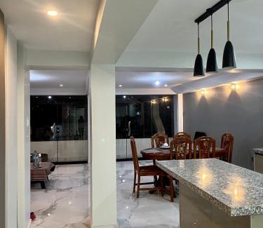 Los Jardines Apartamento | Slaviero Home II, Cuzco, Perú