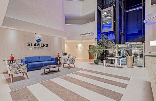 Porto Velho Hotel | Slaviero Porto Velho