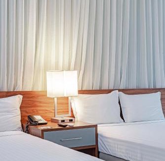 Porto Velho Hotel | Slaviero Porto Velho