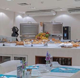 Porto Velho Hotel | Slaviero Porto Velho
