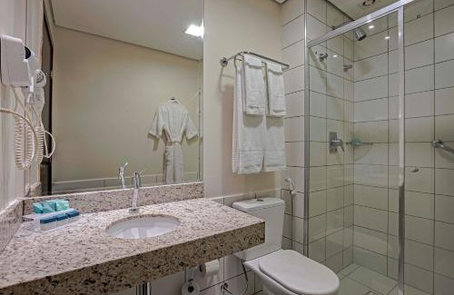 Porto Velho Hotel | Slaviero Porto Velho