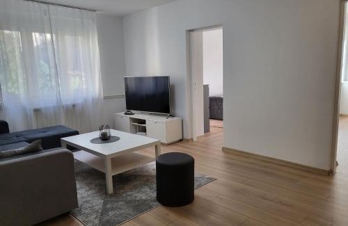 Vracar Apartamento | Slavija Lux! 2 Bedroom Apartment city center