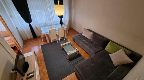 Slavija Apartamento | Slavija Square Apartments