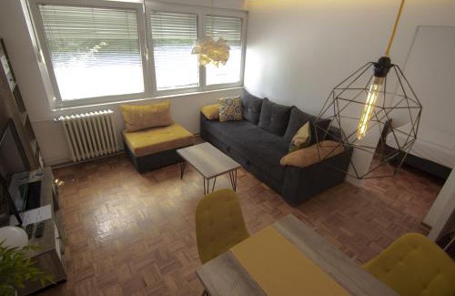 Slavija Apartamento | Slavija Square Apartments