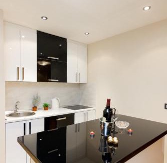 Slavija Apartamento | Slavija Square Apartments