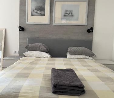 Vracar Apartamento | Slavija Square Apartments