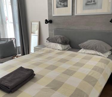 Vracar Apartamento | Slavija Square Apartments