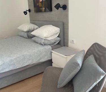Vracar Apartamento | Slavija Square Apartments