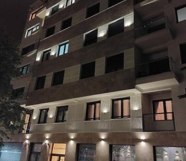 Slavija Apartamento | Slavija Square Belgrade