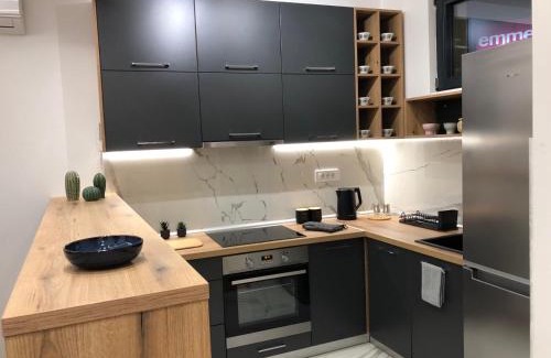 Slavija Apartamento | Slavija Square Belgrade