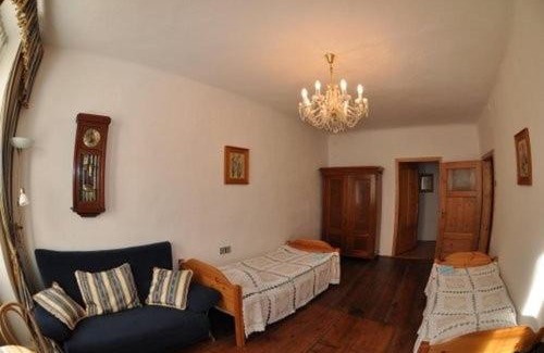 Slavonice Casa | Slavonice Mázhaus