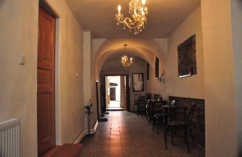 Slavonice Casa | Slavonice Mázhaus