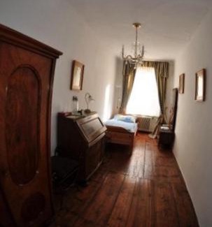 Slavonice Casa | Slavonice Mázhaus