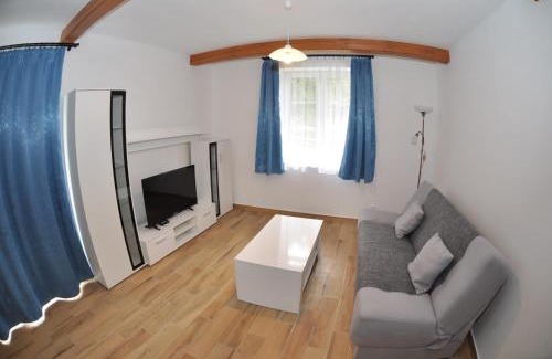 Mariz Casa | Slavonice - Maříž